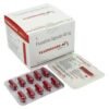 FLUOXETINE CAPSULES 40mg